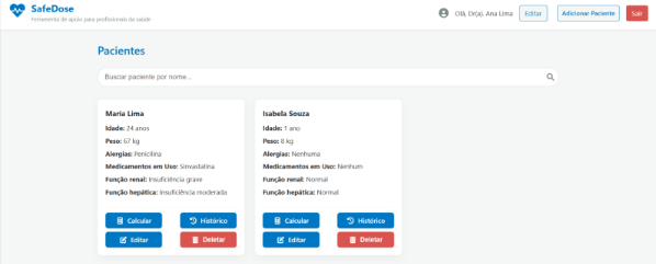 Prévia do Novo Projeto